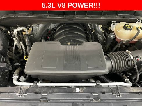 Certified 2023 Chevrolet Tahoe Z71 AWD/4WD image 50
