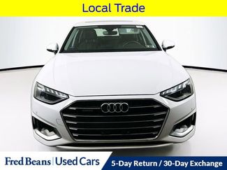 Used 2023 Audi A4 2.0T Premium w/ Convenience Package AWD/4WD video 2