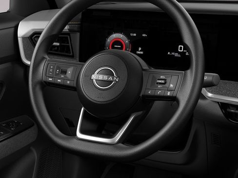 New 2026 Nissan Kicks SV FWD image 19
