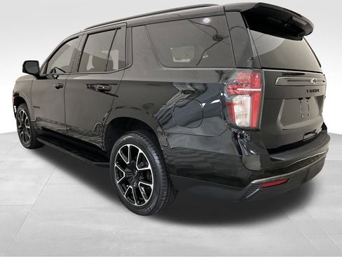 Used 2022 Chevrolet Tahoe RST w/ Luxury Package image 3
