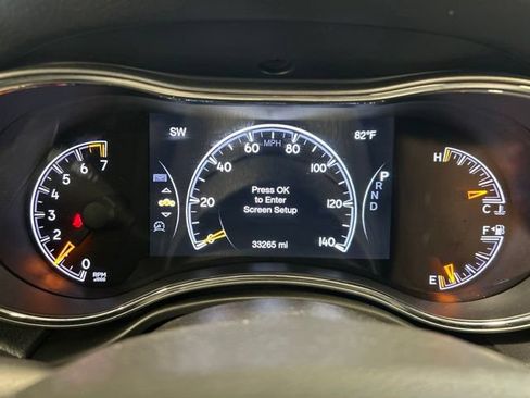 Used 2021 Jeep Grand Cherokee Limited w/ Quick Order Package 28K 80th AWD/4WD image 24