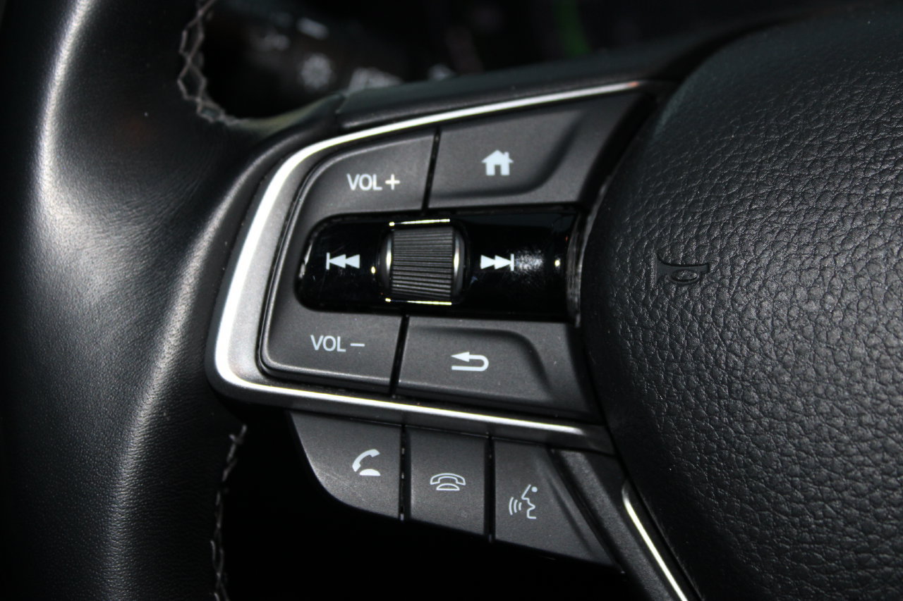 Used 2022 Honda Accord Sport image 13