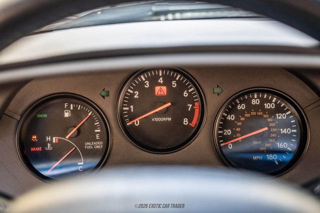 Used 1997 Toyota Supra Turbo RWD image 20