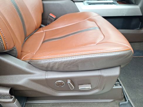 Used 2019 Ford F150 King Ranch w/ Equipment Group 601A Luxury image 41