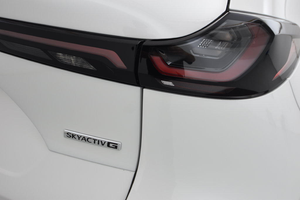 New 2026 MAZDA CX-5 Preferred AWD/4WD image 37