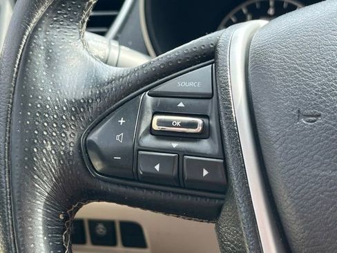 Used 2017 Nissan Maxima 3.5 SL FWD image 32