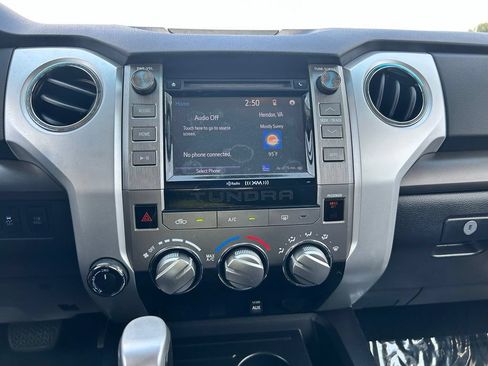 Used 2014 Toyota Tundra SR5 w/ TRD Off Road Package AWD/4WD image 24