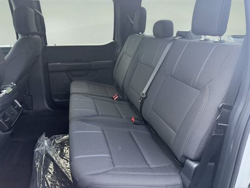 New 2026 Ford F150 STX w/ Equipment Group 200A AWD/4WD image 10
