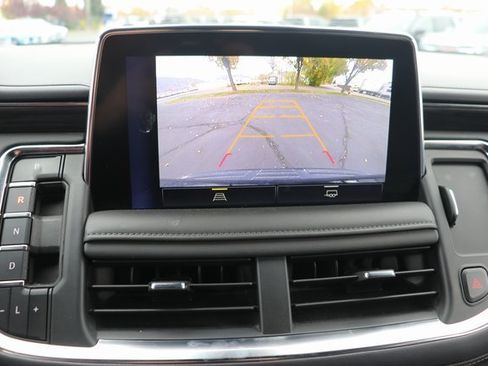 Used 2024 Chevrolet Tahoe LT image 21