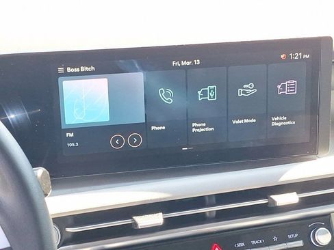 Used 2025 Hyundai Tucson SEL FWD image 30