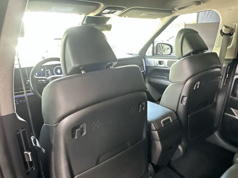 Used 2024 Hyundai Santa Fe Limited FWD image 23