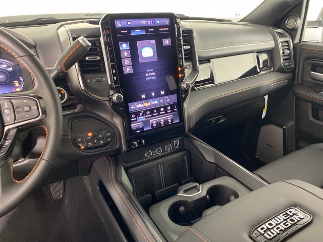 New 2027 RAM 2500 Power Wagon AWD/4WD image 31