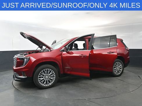 Used 2026 GMC Acadia Denali w/ Super Cruise Package image 18