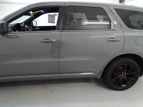 Used 2020 Dodge Durango SXT AWD/4WD image 17