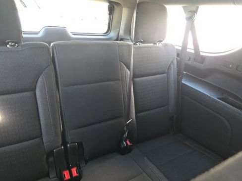 Used 2023 GMC Yukon XL SLE w/ Max Trailering Package AWD/4WD image 28