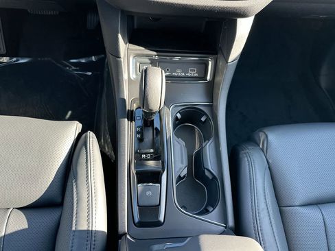 New 2026 Subaru Ascent Bronze Edition image 37