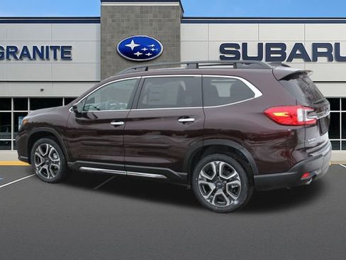 New 2026 Subaru Ascent Touring image 6