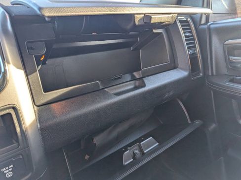 Used 2018 RAM 2500 Laramie w/ Sport Appearance Group image 31