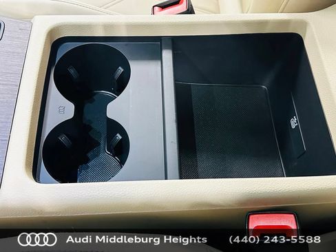 Certified 2023 Audi Q5 2.0T Premium Plus w/ Premium Plus Package AWD/4WD image 22