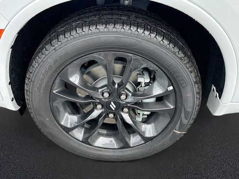 New 2026 Dodge Durango GT image 42