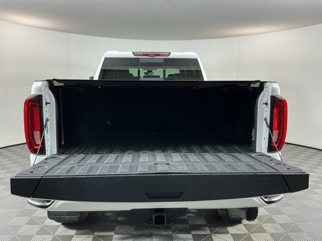 Used 2021 GMC Sierra 3500 Denali w/ Denali Ultimate Package AWD/4WD image 7