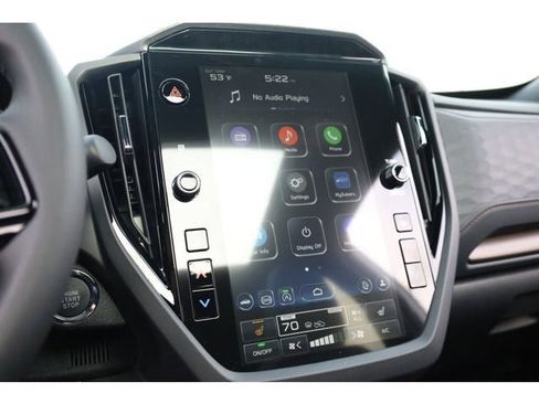 New 2026 Subaru Forester Sport AWD/4WD image 38