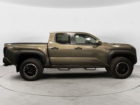 New 2026 Toyota Tacoma TRD Off-Road AWD/4WD image 6