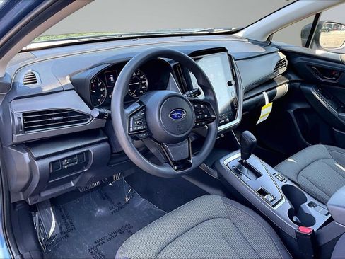 Used 2024 Subaru Crosstrek 2.0i Premium AWD/4WD image 11