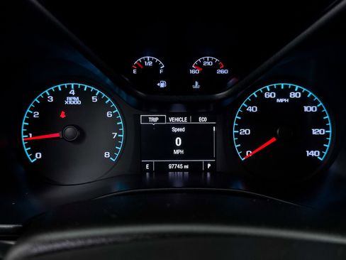 Used 2016 Chevrolet Colorado W/T w/ WT Convenience Package image 31