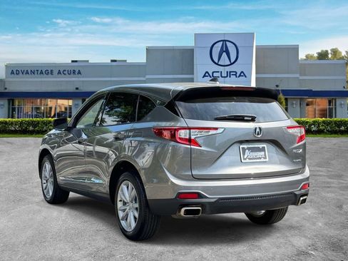 Certified 2023 Acura RDX AWD image 6