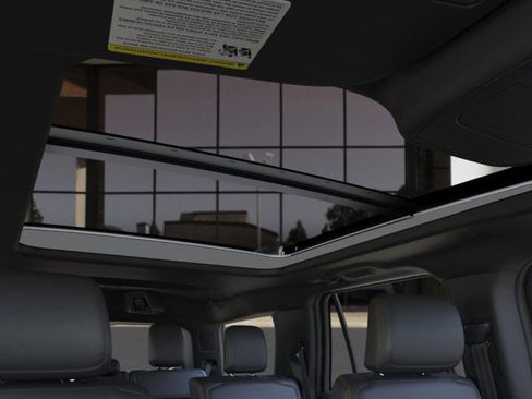 New 2025 Ford Expedition Tremor image 22