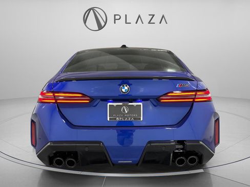 New 2026 BMW M5 w/ Carbon Package image 5