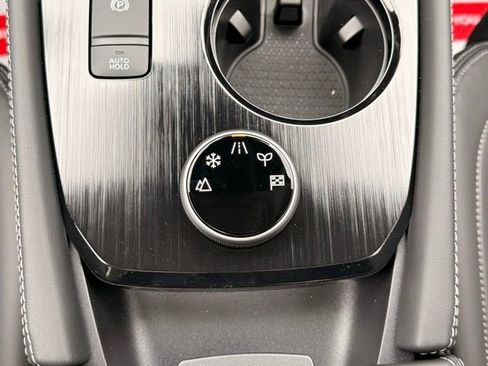 New 2026 Nissan Rogue Platinum w/ Platinum Premium Package image 31