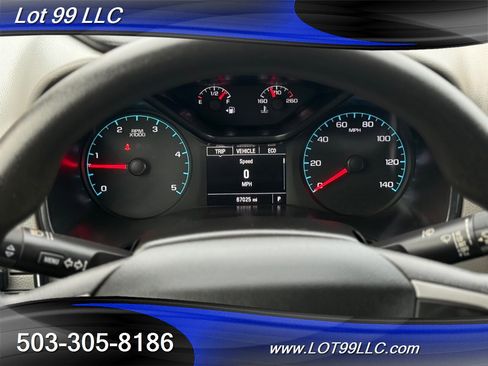 Used 2019 Chevrolet Colorado W/T w/ WT Convenience Package image 12