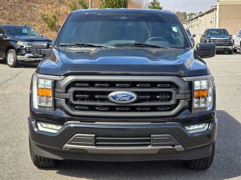 Used 2023 Ford F150 XLT w/ Equipment Group 302A High image 15