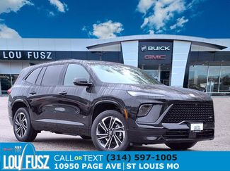 New 2026 Buick Enclave Sport Touring w/ LPO, Floor Liner Package video 1