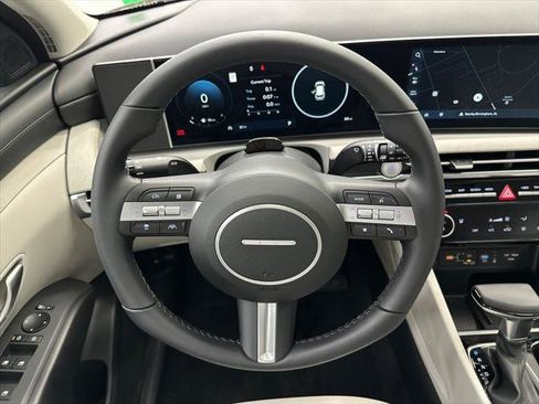 New 2026 Hyundai Tucson SEL FWD image 26
