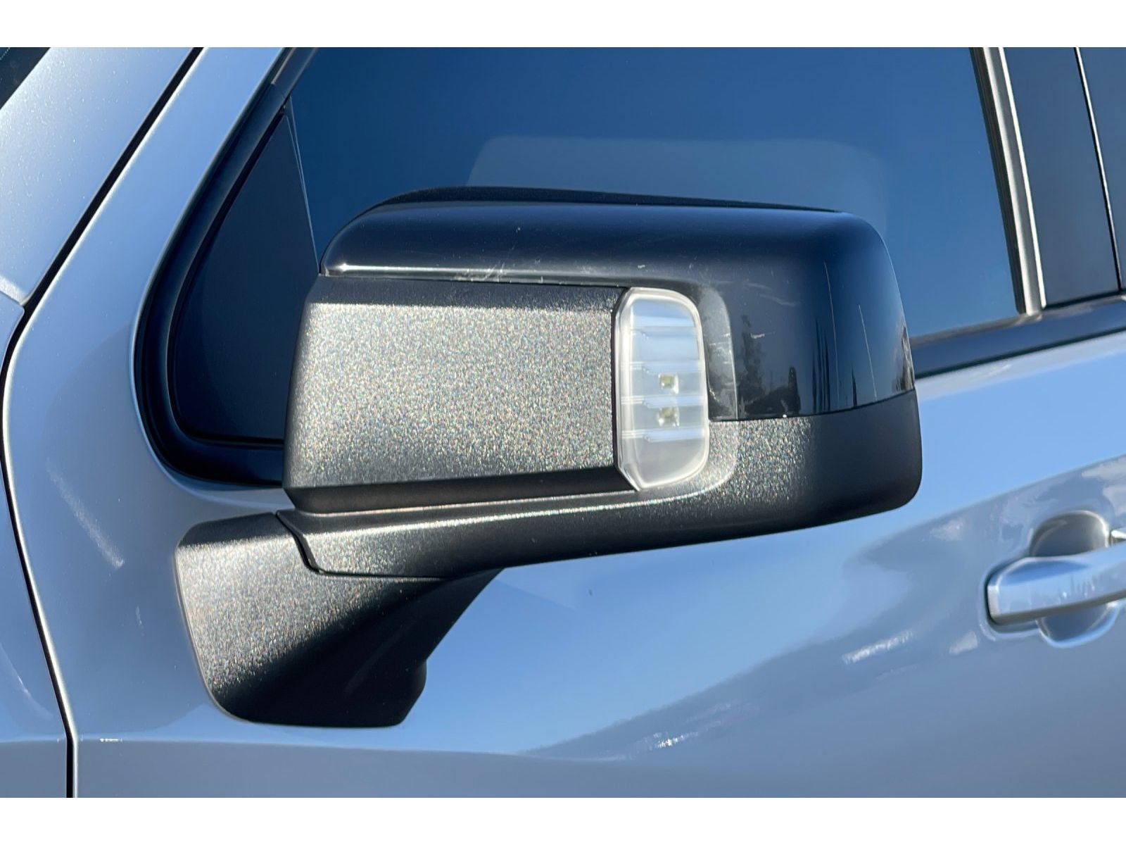 Used 2022 Chevrolet Silverado 1500 RST w/ Safety Package RWD image 12