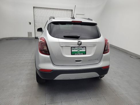 Used 2019 Buick Encore Preferred w/ Safety Package FWD image 6