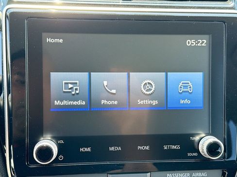 New 2026 Mitsubishi Outlander Sport SE image 15