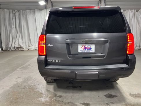 Used 2015 Chevrolet Tahoe LT image 6