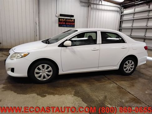 Used 2009 Toyota Corolla LE FWD image 5