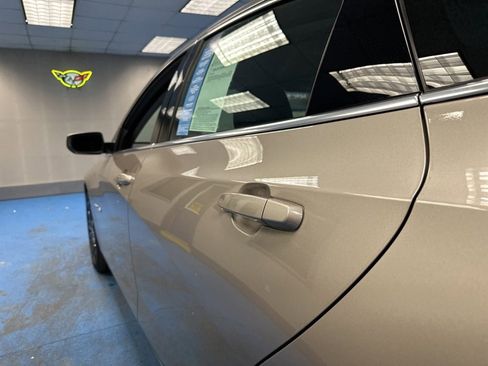 Certified 2025 Chevrolet Malibu LT image 17