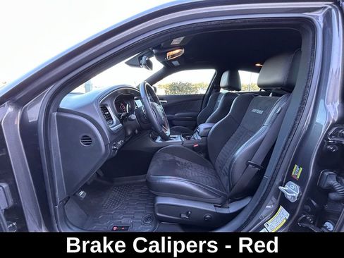 Used 2023 Dodge Charger Scat Pack w/ Daytona Edition Group image 15