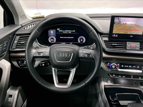 Certified 2023 Audi Q5 2.0T Premium Plus w/ Premium Plus Package image 8