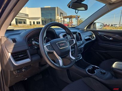 Used 2024 GMC Terrain SLE