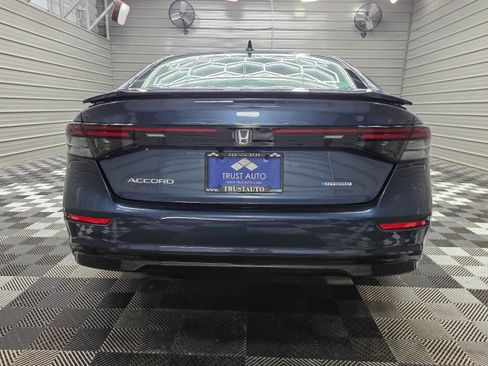 Used 2026 Honda Accord EX-L image 6