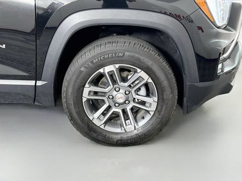 Used 2026 GMC Terrain Elevation AWD/4WD image 36