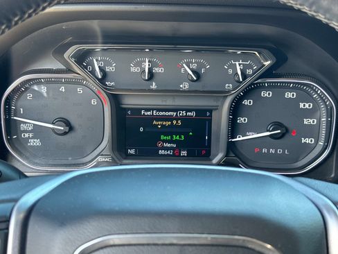 Used 2020 GMC Sierra 1500 SLT w/ SLT Premium Plus Package image 28