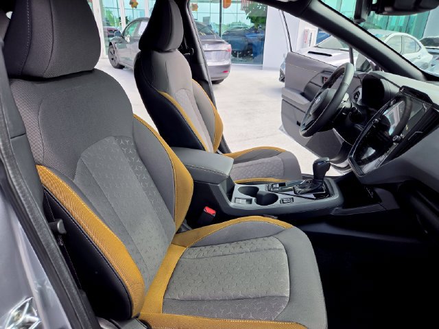 Certified 2025 Subaru Crosstrek 2.5i Sport AWD/4WD image 28